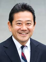 田村　次朗